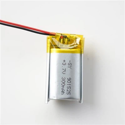 Bluetooth-hodetelefonbatteri 300mAh